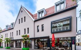 B&B Hotel Bayreuth